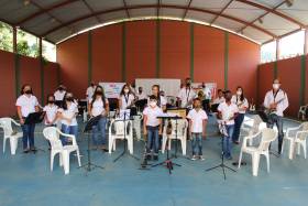 Live Especial do Dia das Mães
