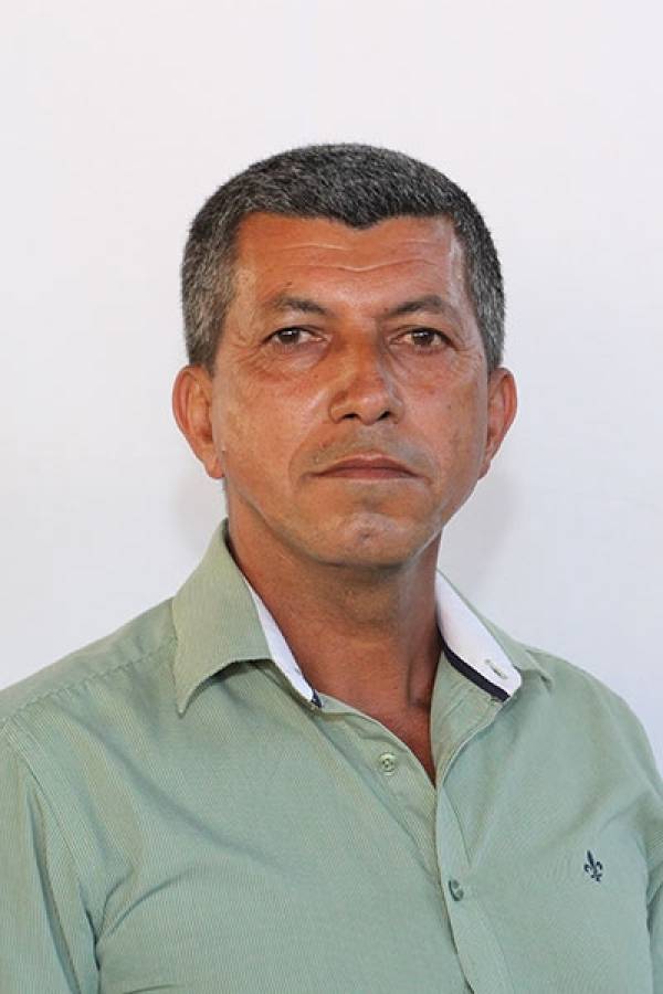 Edimar José Pereira - Secretário
